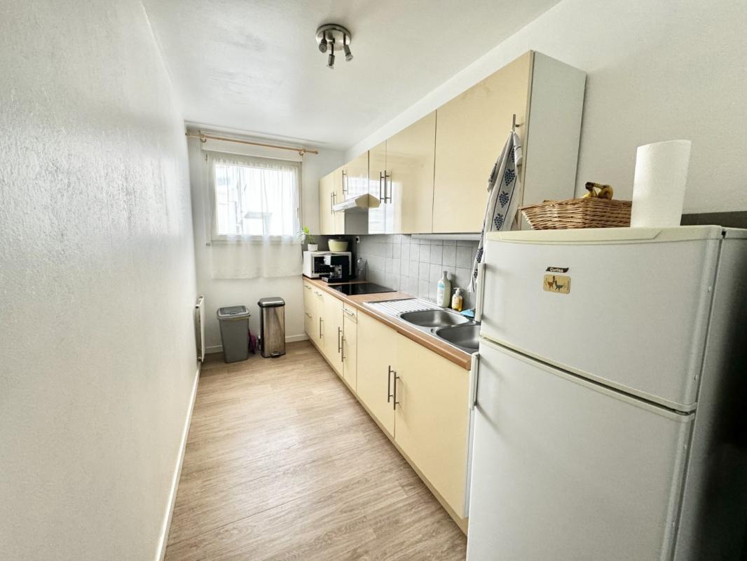 Appartement T2  - Rennes (541335) - 2
