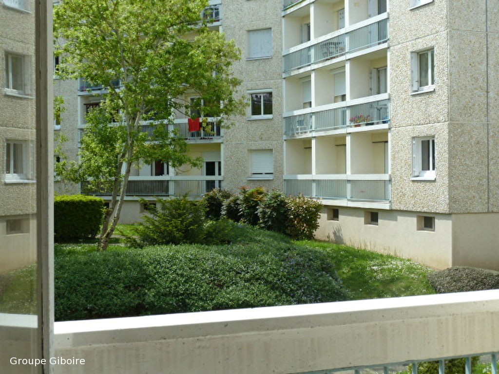 Appartement T1  - Rennes (516721) - 2