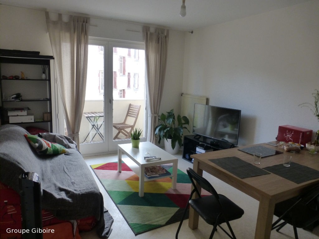 Appartement T2  - Rennes (541362) - 2