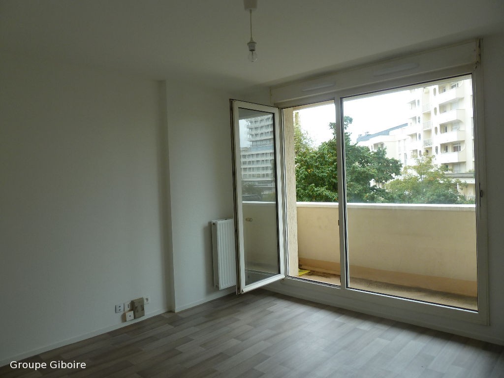 Appartement T1  - Rennes (541421) - 2