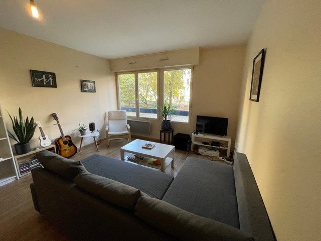 Appartement T2  - Rennes (541603) - 2