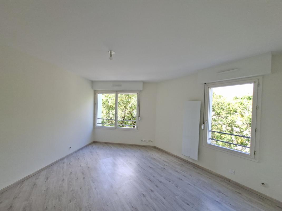 Appartement T2  - Rennes (541866) - 2