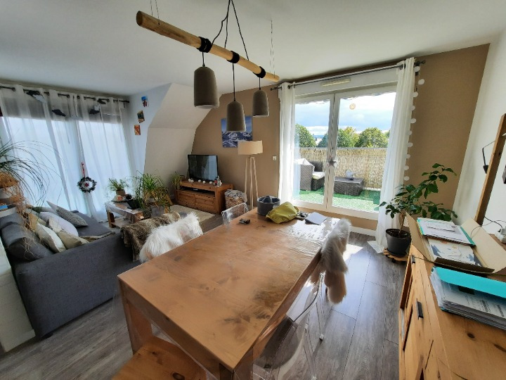 Appartement T3  - Bruz (541304) - 2