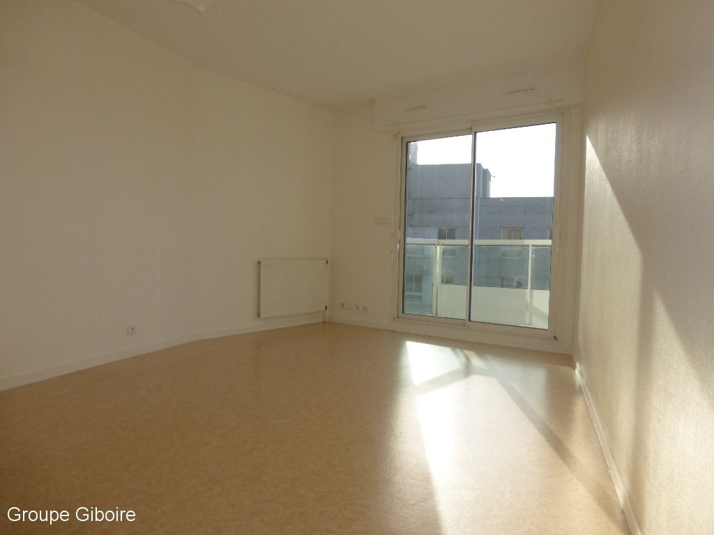 Appartement T2  - Rennes (539234) - 2