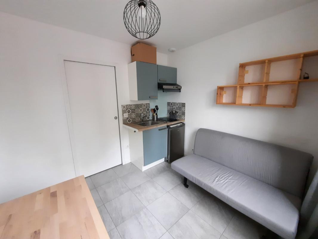 Appartement T1  - Guignen (541343) - 2