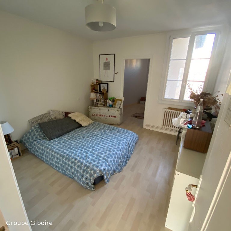 Appartement T4  - Rennes (541910) - 2