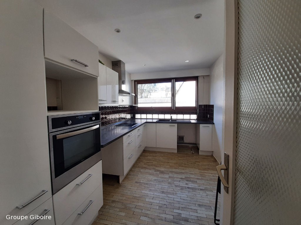 Appartement T3  - Rennes (541701) - 2