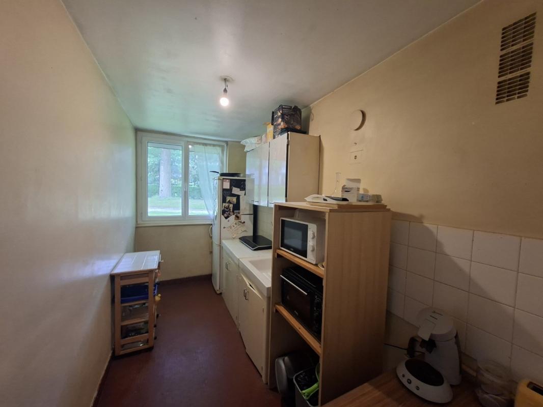 Appartement T1  - Rennes (542792) - 2