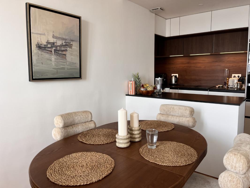 Appartement T3  - Saint Malo (529671) - 2