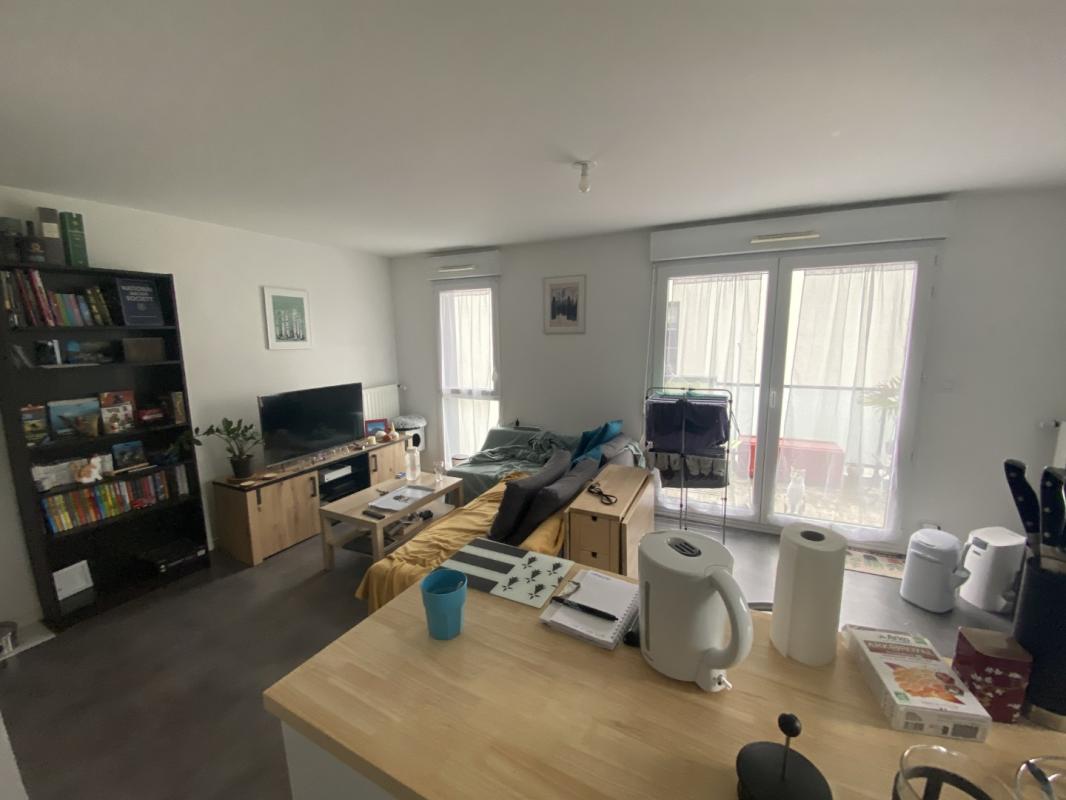 Appartement T3  - Betton (541784) - 2