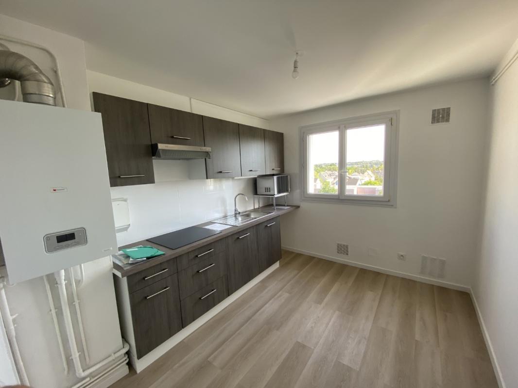 Appartement T3  - Rennes (541935) - 2
