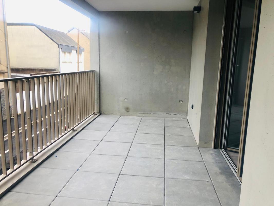 Appartement T3  - Angers (530924) - 2