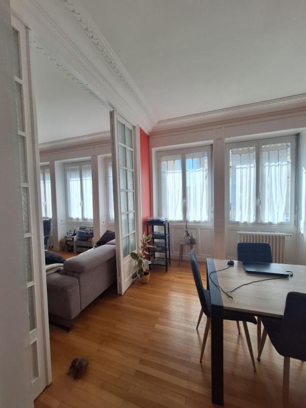 Appartement T7  - Port Louis (524696) - 2