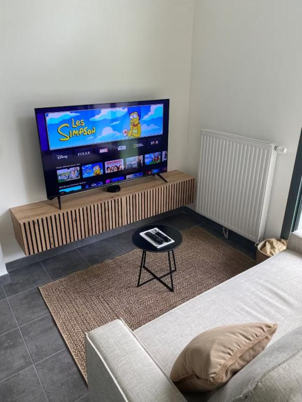 Appartement T1  - Rennes (552630) - 2