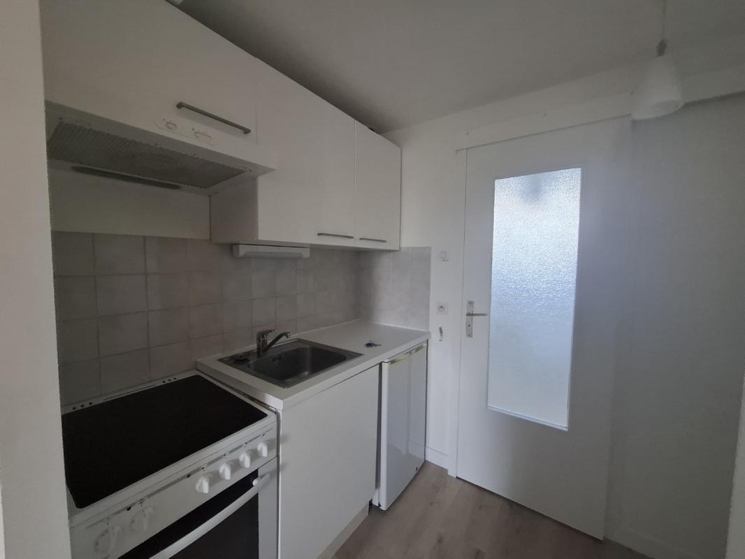 Appartement T1  - Rennes (486650) - 2