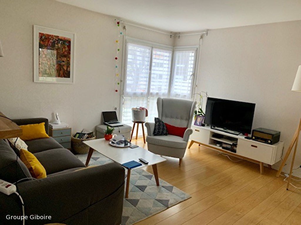 Appartement T4  - Rennes (540791) - 2