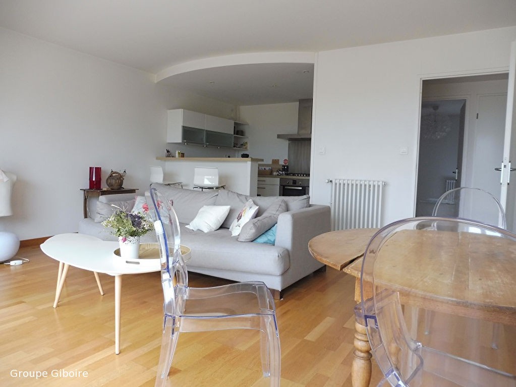 Appartement T5  - Rennes (541301) - 2