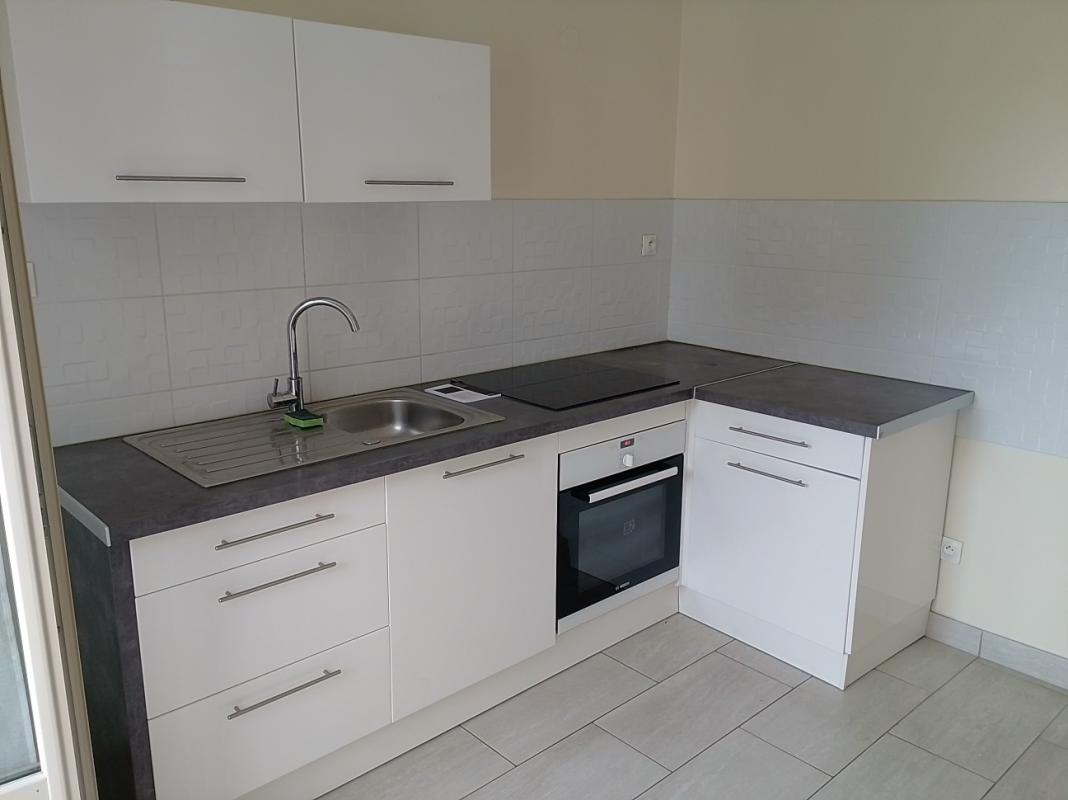 Appartement T4  - Rennes (544191) - 2