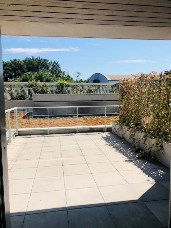 Appartement T1  - Nantes (533213) - 2