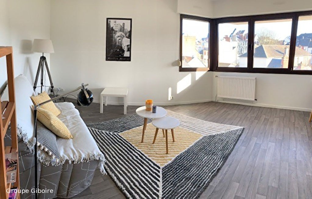 Appartement T3  - Rennes (542457) - 2