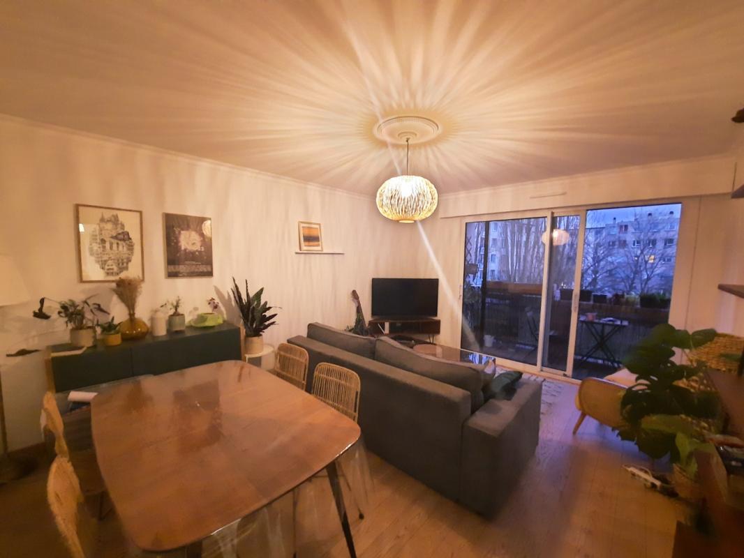 Appartement T3  - Rennes (544222) - 2