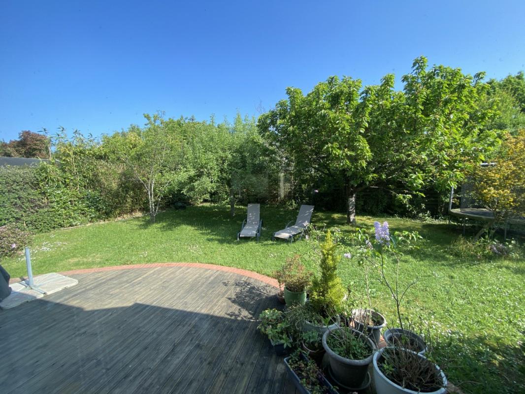 Maison T8  - Cesson Sevigne (442321) - 2