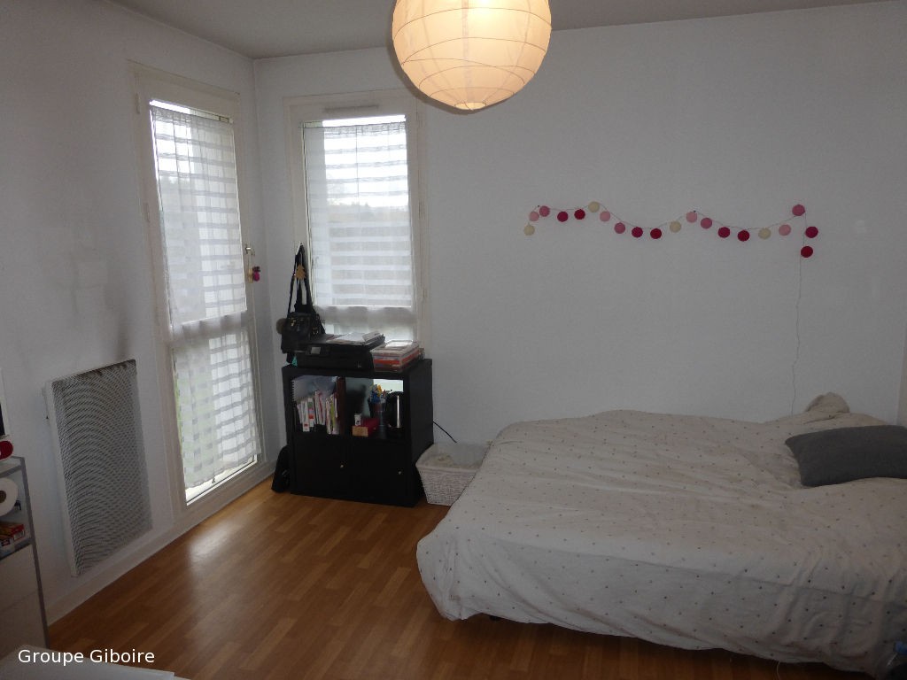 Appartement T1  - Rennes (544825) - 2