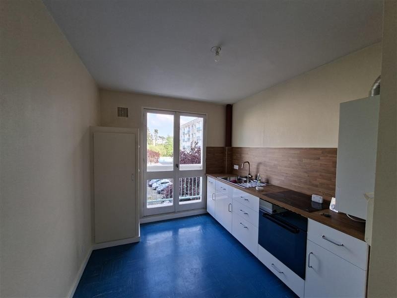 Appartement T3  - Rennes (545906) - 2