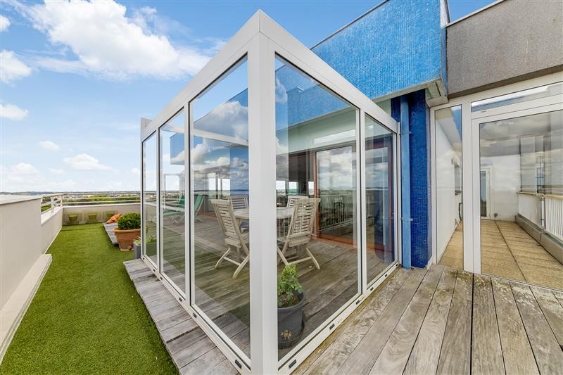 Appartement T7  - Rennes (545969) - 2