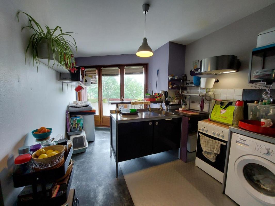 Appartement T2  - Rennes (546068) - 2