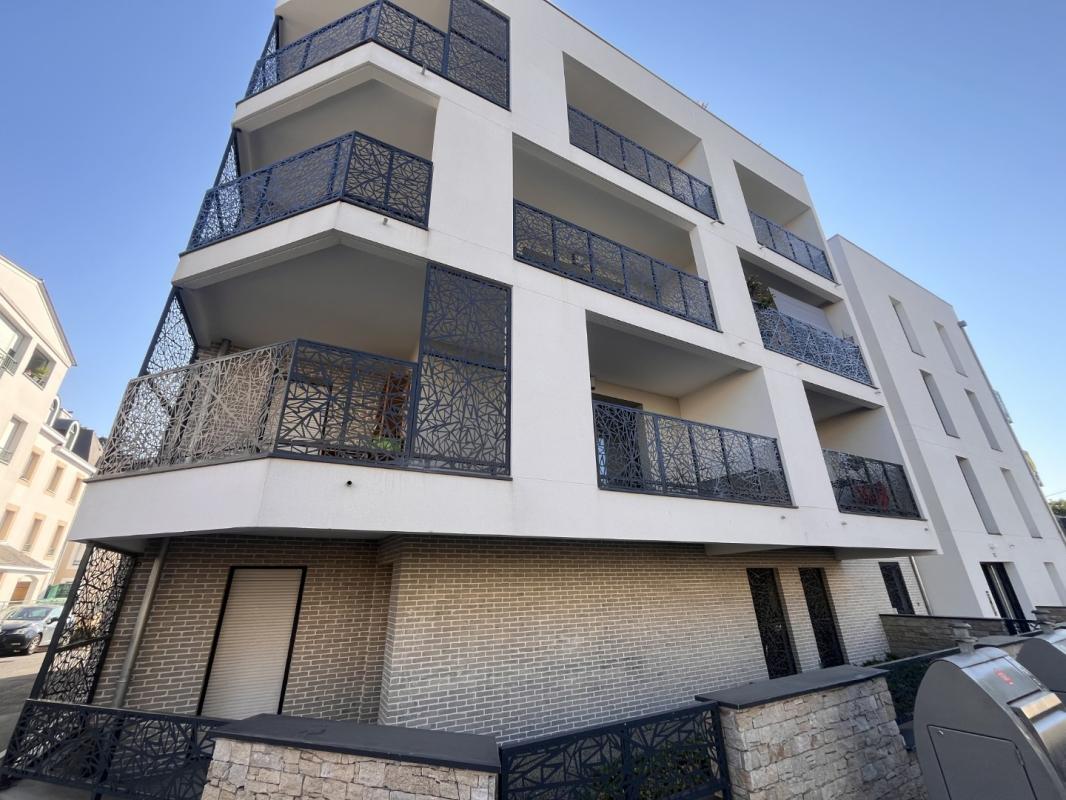 Appartement T4  - Saint Malo (543717) - 2