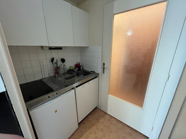 Appartement T1  - Rennes (539965) - 2