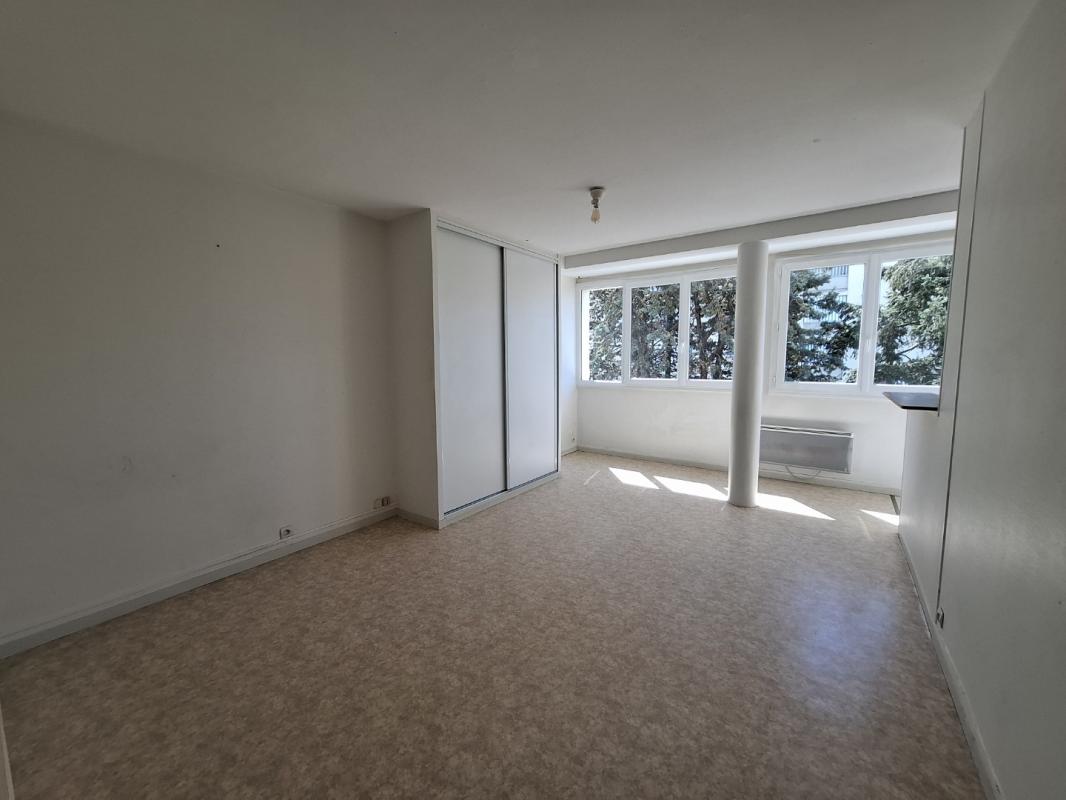 Appartement T1  - Rennes (526936) - 2