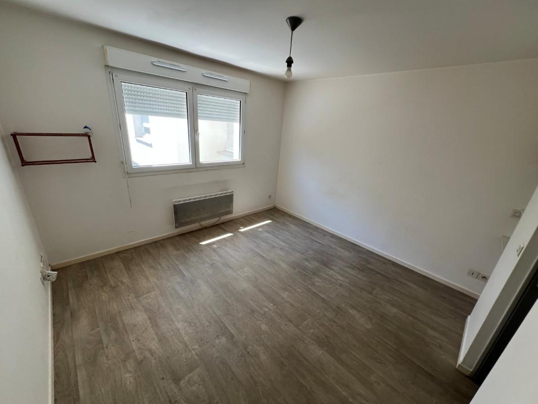 Appartement T1  - Rennes (529062) - 2