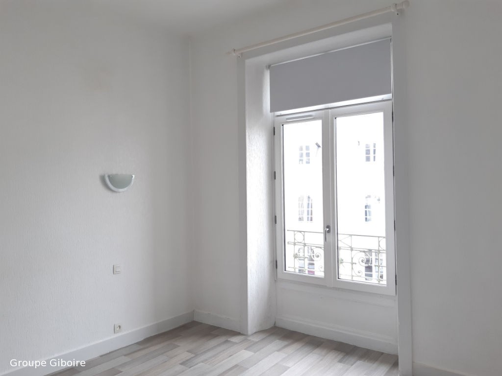 Appartement T2  - Rennes (546244) - 2
