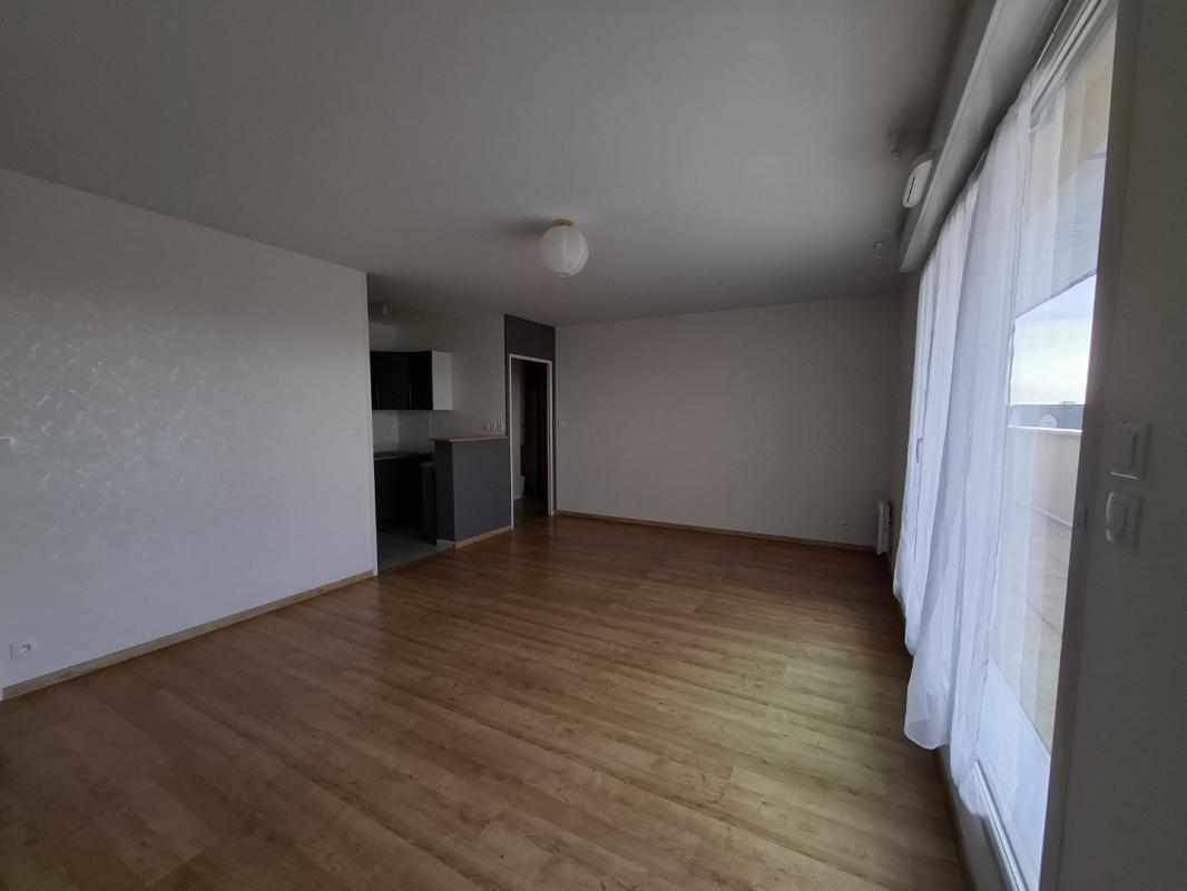 Appartement T3  - Bruz (542239) - 2