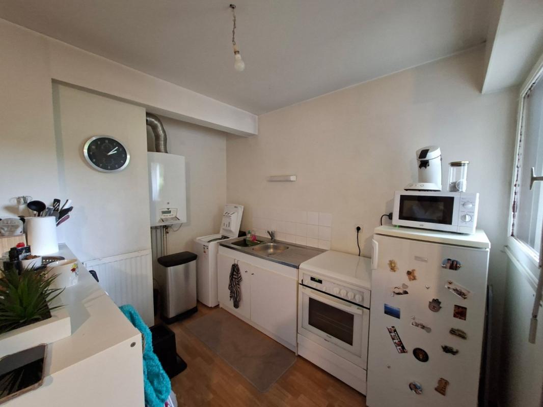 Appartement T2  - Rennes (517966) - 2