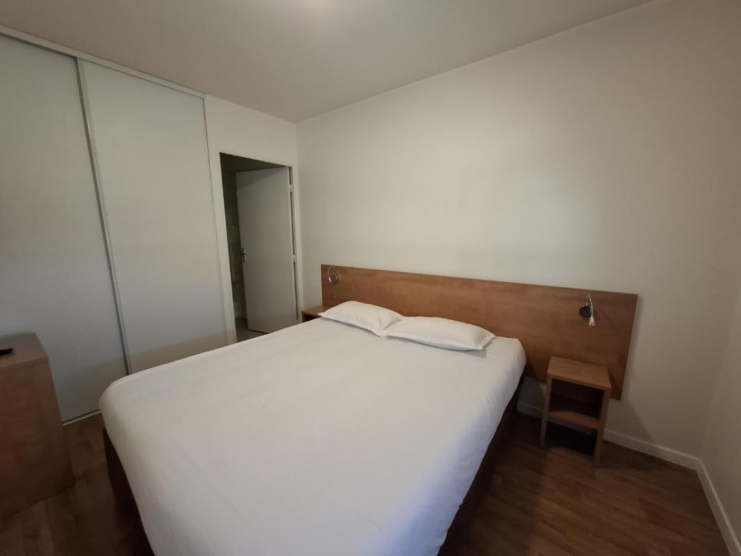 Appartement T1  - Rennes (545741) - 2
