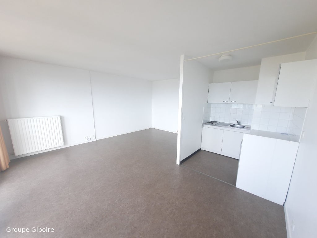 Appartement T1  - Rennes (546514) - 2