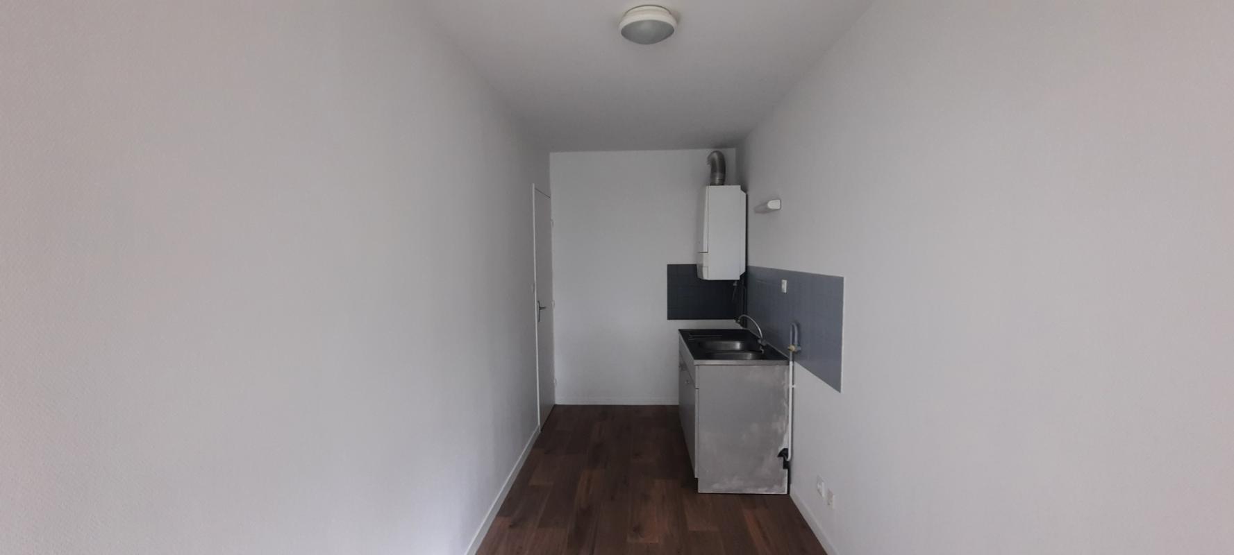 Appartement T3  - Rennes (432924) - 2