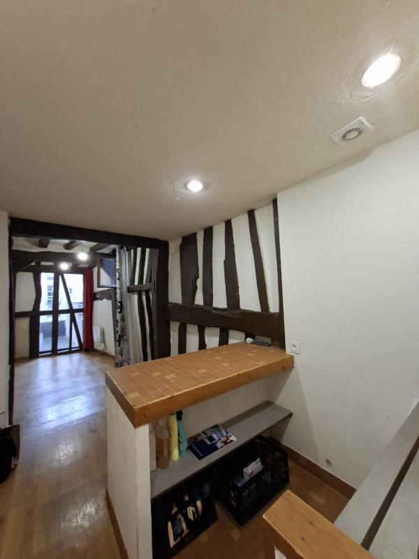 Appartement T1  - Rennes (541526) - 2