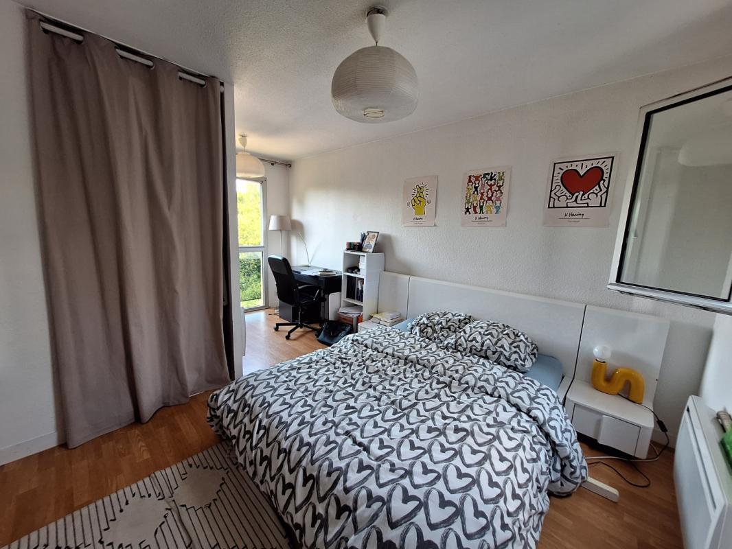 Appartement T1  - Rennes (543494) - 2