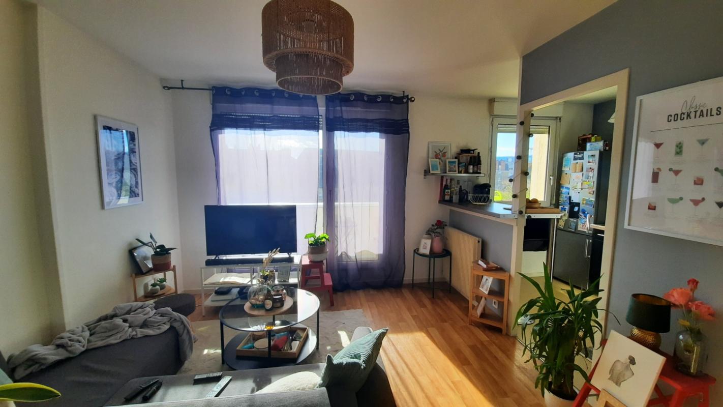 Appartement T2  - Rennes (547731) - 2