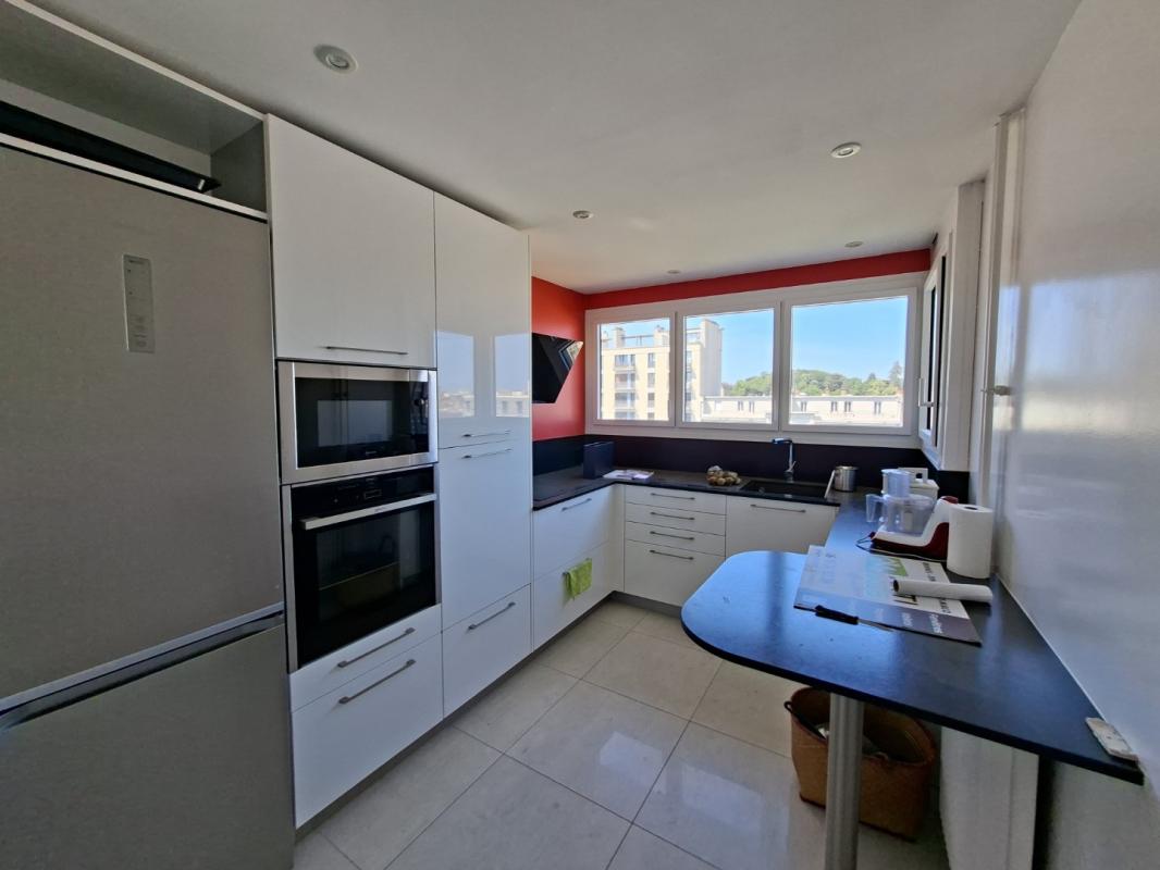Appartement T4  - Rennes (548594) - 2