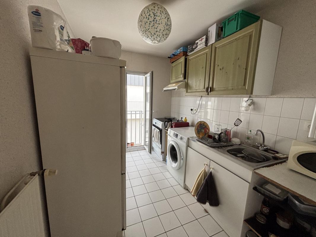 Appartement T3  - Rennes (548864) - 2