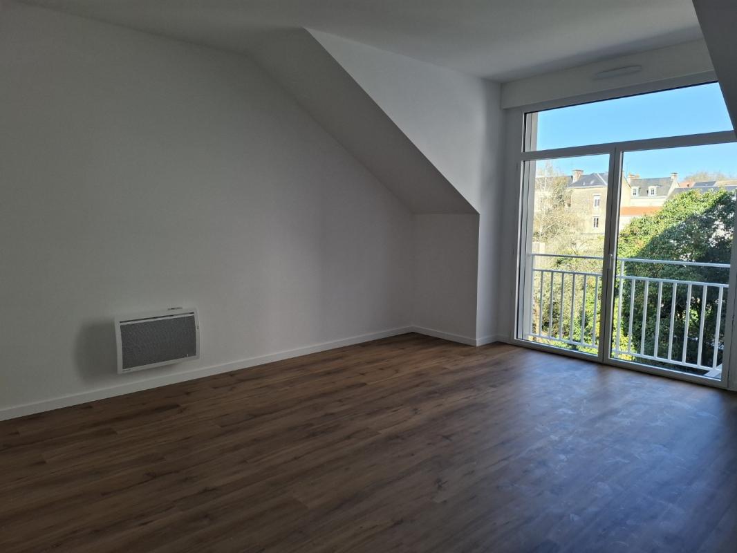 Appartement T2  - La Roche Sur Yon (507501) - 2