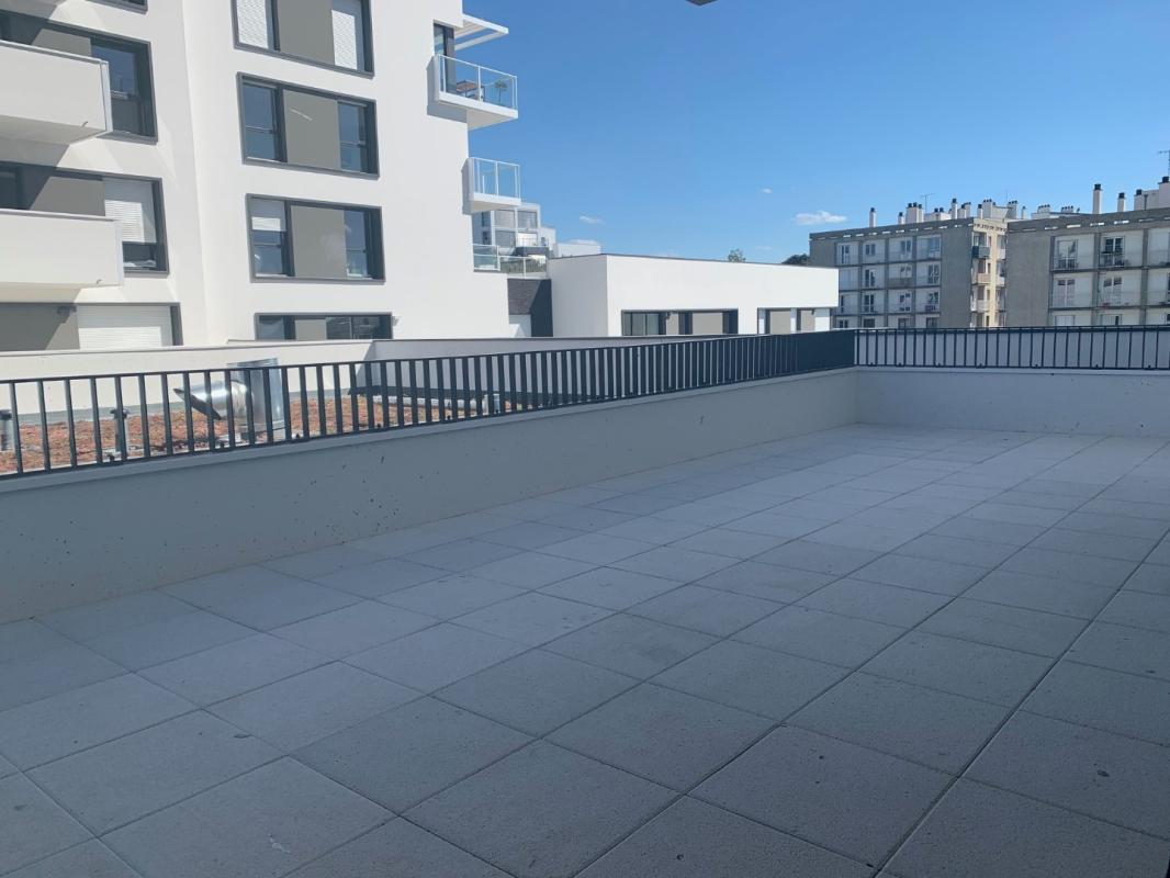 Appartement T2  - Rennes (550646) - 2