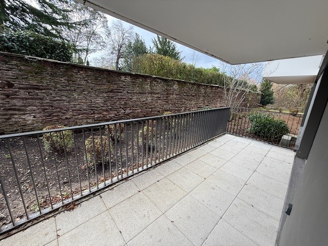 Appartement T2  - Rennes (551119) - 2