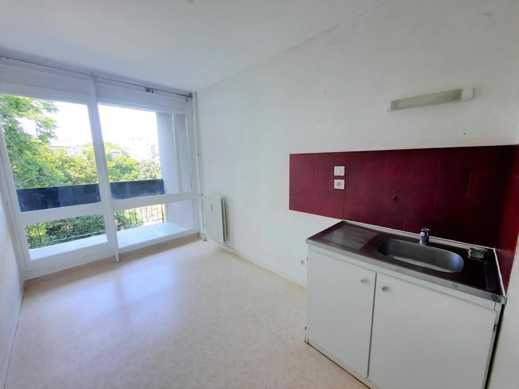 Appartement T2  - Rennes (551552) - 2