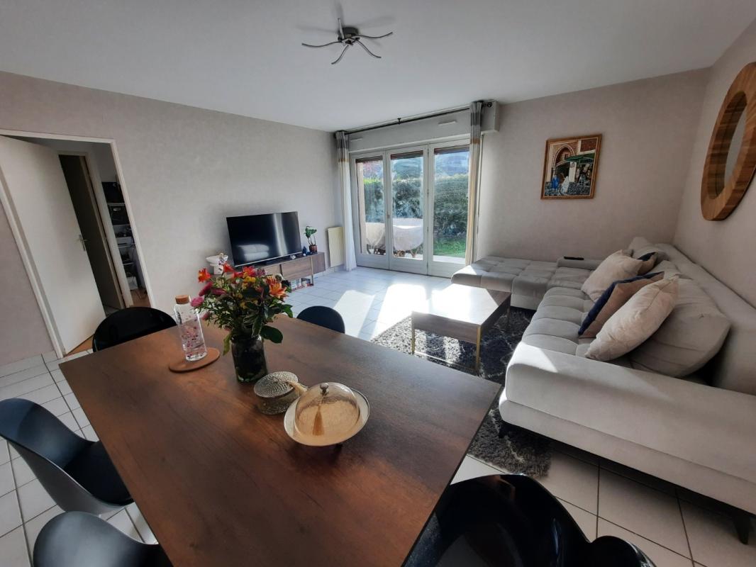Maison T5  - Bruz (539867) - 2